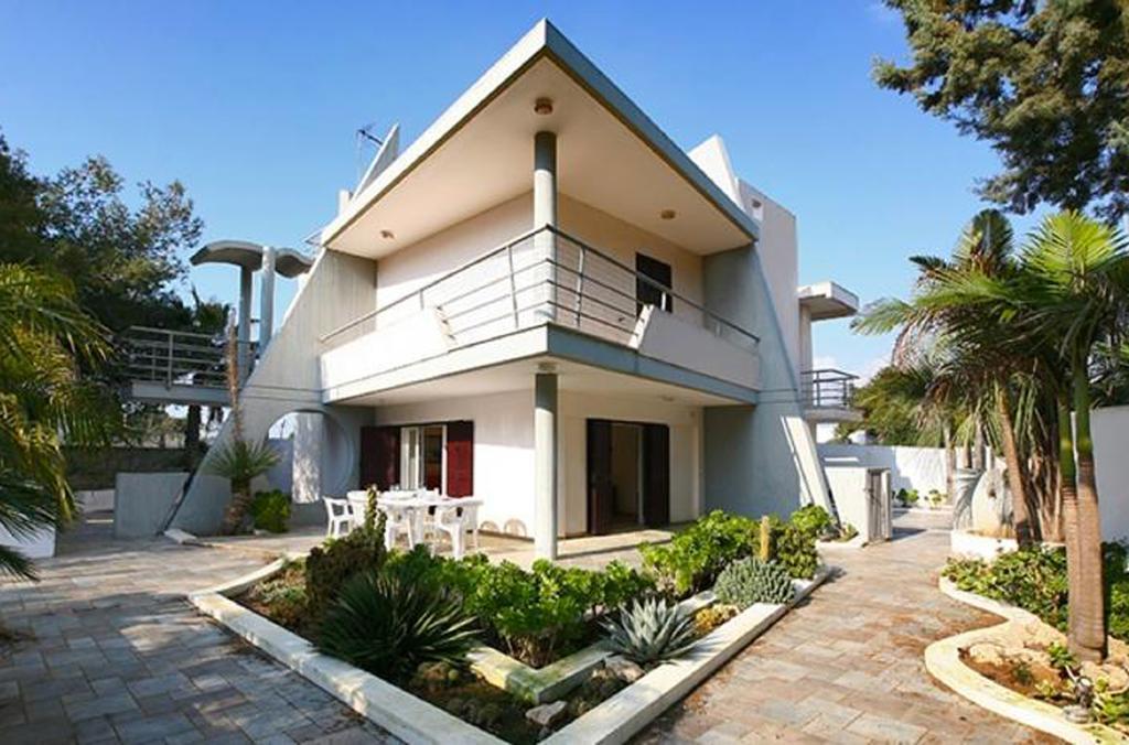 Villa Vele Del Pizzo - Piscina Gallipoli Zimmer foto